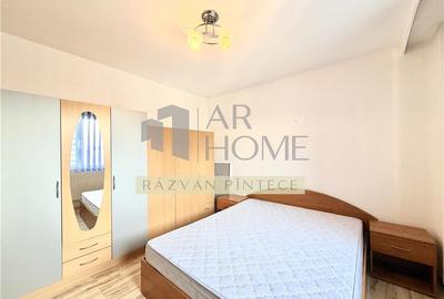 Apartament cu 2 camere circular, mobilat în Nord - 5