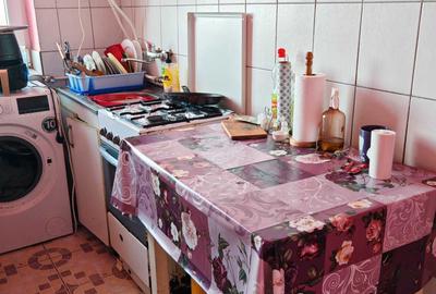 Apartament cu 2 camere decomandat în Central - 5