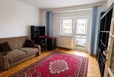 Apartament cu 2 camere decomandat, mobilat în Mărăști - 4