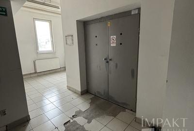 Spațiu industrial, de 2,100 mp, în Dâmbul Rotund - 4