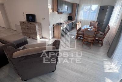 Duplex cu 4 camere cu Canalizare în Ghiroda - 2