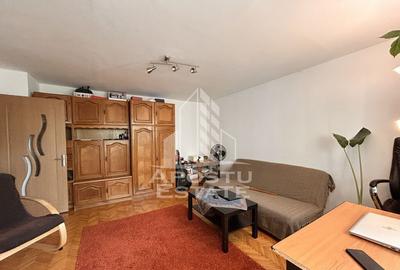 Apartament 2 camere decomandat, etaj 2, zona Odobescu, 6...