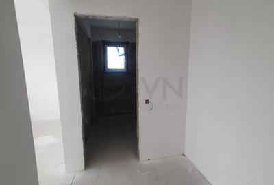 Apartament cu 2 camere semidecomandat în Chibrit - 3