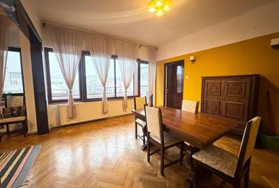 Apartament 4 camere cu balcon - 7