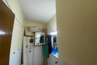 Apartament cu 3 camere de vanzare in Tudor Apartament cu 3 camere de vanzare in Tudor - 8