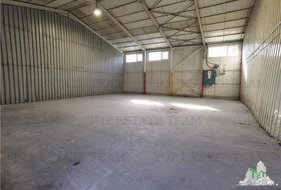 Spațiu industrial, de 1,200 mp, în Centura Nord - 4