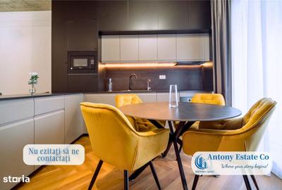 Apartament cu 2 camere în Cantemir