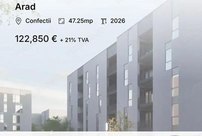Spațiu comercial, de 47 mp, în Confecții - 2