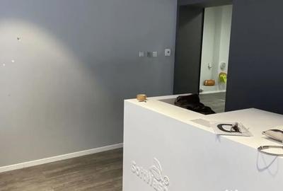 Spațiu comercial, de 263 mp, în - 3