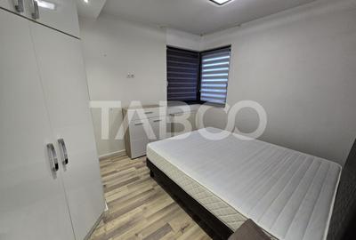 Apartament de inchiriat cu parcare lift si balcon Doamna Stanca Sibiu - 10