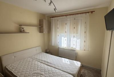 Apartament cu 3 camere decomandat, mobilat în Vasile Aaron - 3