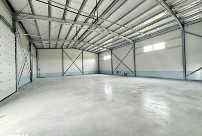 Spațiu comercial, de 528 mp, în Șura Mică - 4