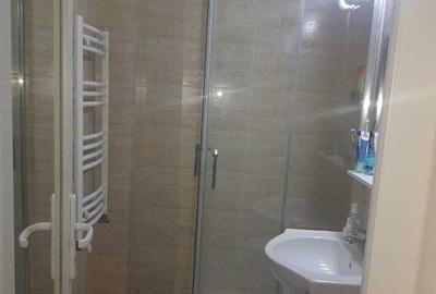 Garsonieră în 13 Septembrie