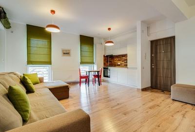 NOU!3 Camere BLOC NOU, 2 bai, parcare INCLUSA - Expozitiei - 4