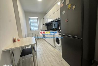 Apartament cu 2 camere în Dudu - 5