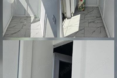 Apartament cu 2 camere decomandat în Gojdu - 7