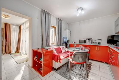 Casa 5 camere P+M plus spațiu comercial–Bucurestii Noi-langa Parcul Bazilescu - 15