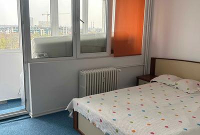 Apartament cu 2 camere decomandat în Domenii - 8
