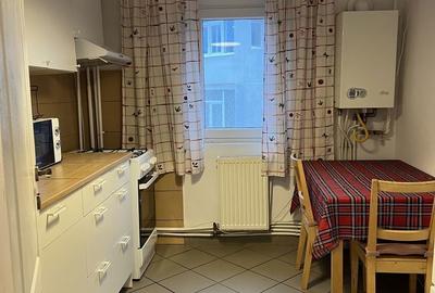 Apartament cu 2 camere semidecomandat în Sud - 7