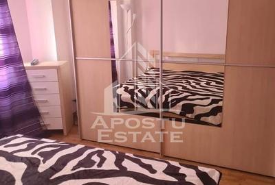 Apartament cu 3 camere în Circumvalațiunii - 3