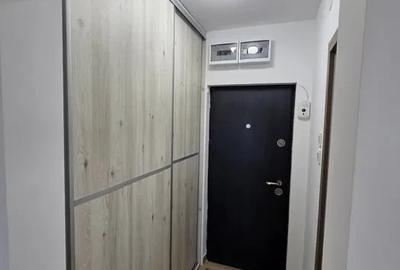 Garsonieră semidecomandată, mobilată în Drumul Taberei - 5