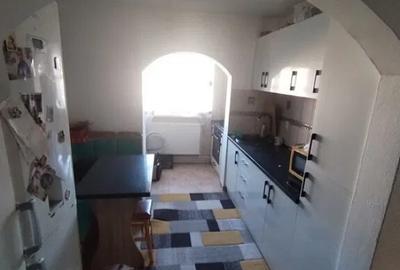 Apartament cu 2 camere decomandat în Burdujeni - 3