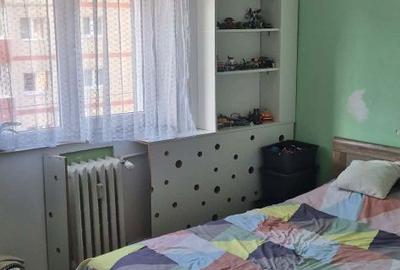 Apartament cu 3 camere semidecomandat în Grigorescu - 2