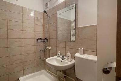 Apartament cu 1 camera - zona Alexandru cel Bun - Zimbru - 2