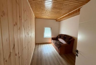 Casă cu 4 camere în Horodnic - 6