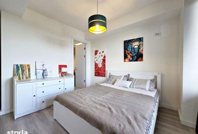 Apartament cu 3 camere semidecomandat în Snagov - 2