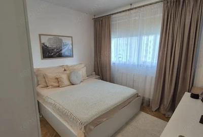 Apartament superb 2 camere Mihalache -1 MAI, renovat ?i utilat complet,59 mp. - 5