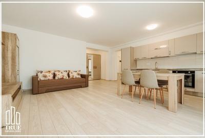 Ap. cu 2 camere, 61m² + 9m² balcon, Maurer Residence! - 3