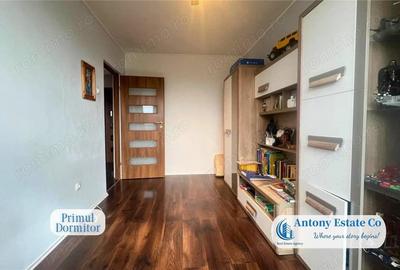 Apartament cu 4 camere decomandat în Iosia - 2