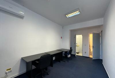 VIGAFON - Spatiu comercial 23 August - Cantacuzino - 14