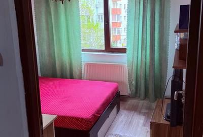 Apartament cu 3 camere decomandat în Central - 7