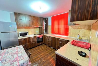 Casa in oras 4 camere, 137 mp, 240 mp teren,  Mircea-Galata - 7