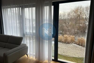 Apartament 3 camere Belair - 8