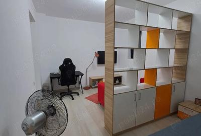 Garsonieră decomandată în Grivița - 5