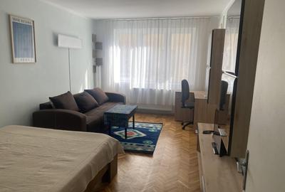 Apartament cu 2 camere decomandat, mobilat în Ultracentral - 4