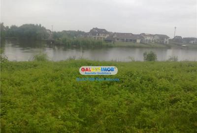 Teren de 18000 mp, în Răcari - 2