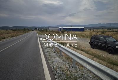 Teren Construcții intravilan de 1070 mp, în Artego - 6