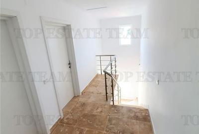 Casă cu 3 camere în Noapteș - 5