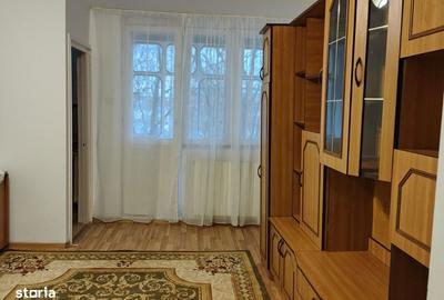 Garsonieră în Tătărași - 13