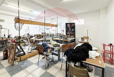 Spațiu comercial, de 573 mp, în Coiciu - 5