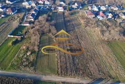 TEREN DE VANZARE - 5