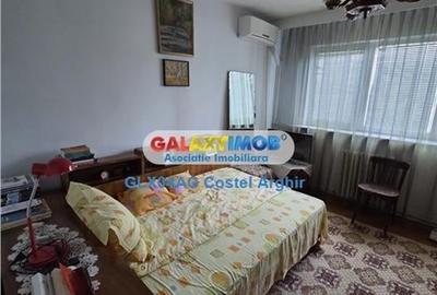Vindem ap cu 4 camere central-Magnolia , etaj 2, mobilat si utilat - 17