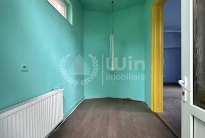 Apartament 2 incaperi | Tavan inalt | Ideal Investitie | Zona Centrala - 3