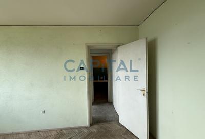 Apartament zona excelenta, Gheorgheni langa Iulius Mall! - 4