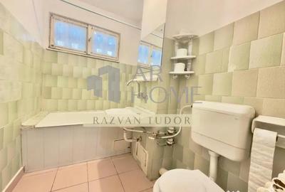 Apartament cu 2 camere semidecomandat în Central - 6