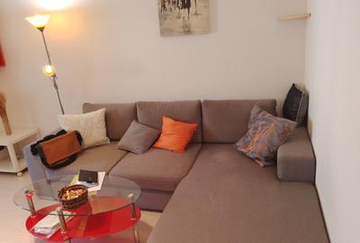 Garsonieră semidecomandată, mobilată în Basarabia - 2